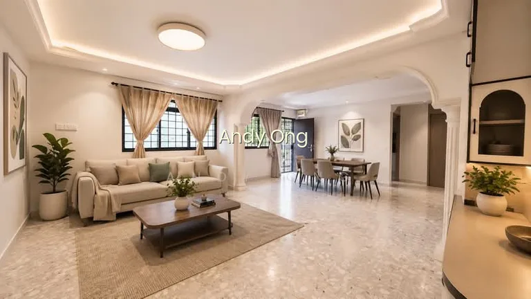 816 Jurong West Street 81 image 1 of 10