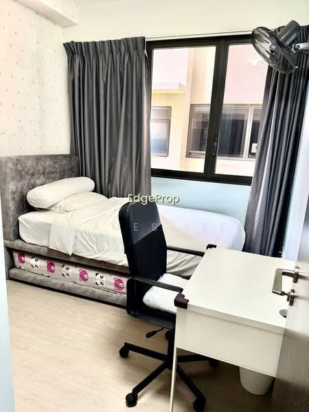 INZ RESIDENCE photo 2