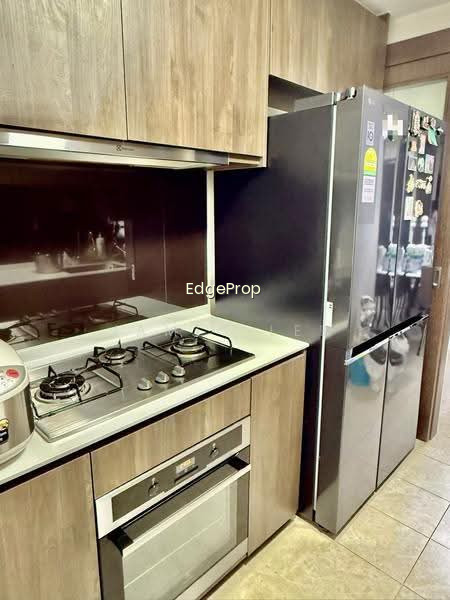 INZ RESIDENCE photo 5