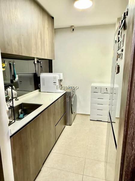 INZ RESIDENCE photo 6
