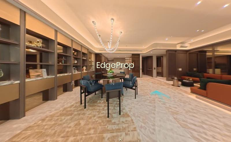 RARE JEM RARE 5-BEDROOM LUXE IN PRESTIGIOUS DISTRICT 10! photo 4