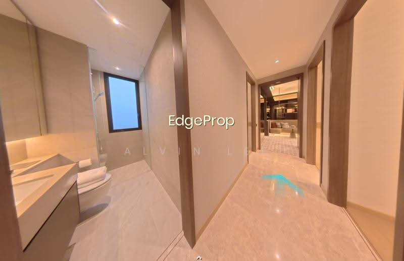 RARE JEM RARE 5-BEDROOM LUXE IN PRESTIGIOUS DISTRICT 10! photo 6