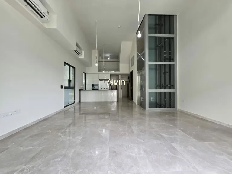 Jia Landed Final Release Units - Freehold Brand New Strata Landed Homes From Just $5.30M! image 1 of 10