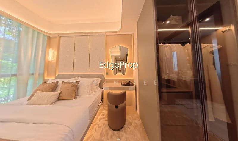 AMBERWOOD AT HOLLAND photo 5