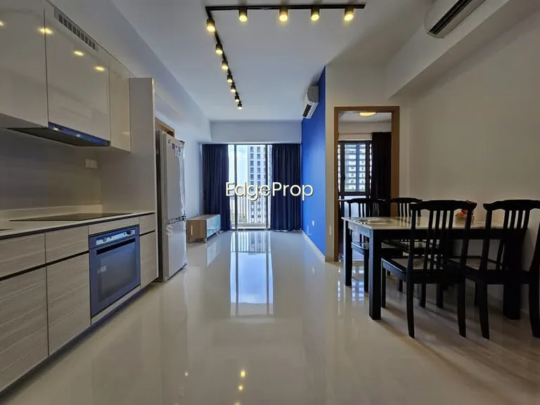 Tre Residences image 1 of 10