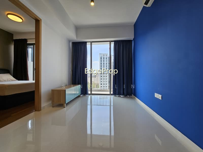 TRE RESIDENCES photo 2