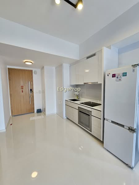 TRE RESIDENCES photo 3