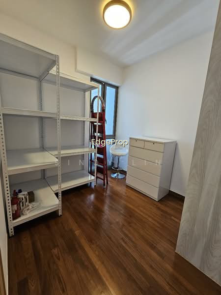 TRE RESIDENCES photo 6