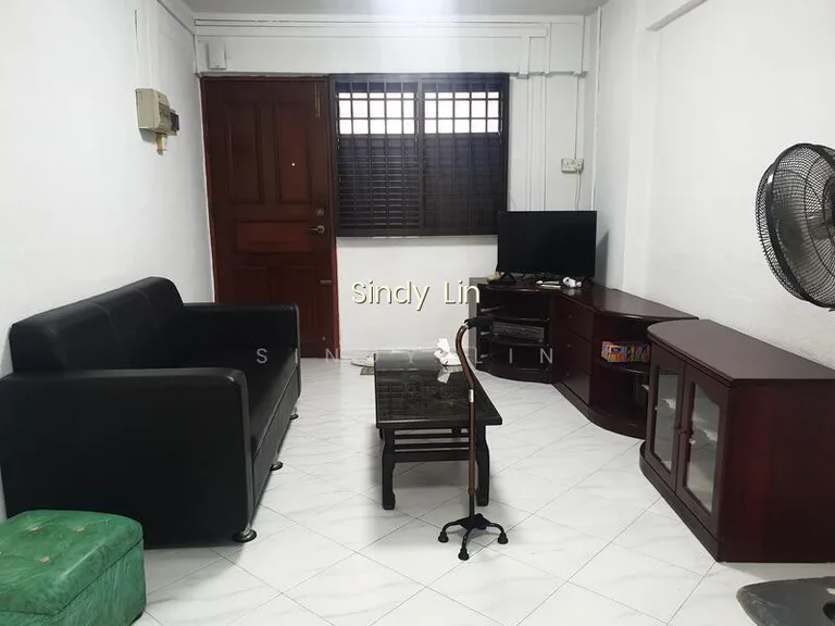 1 Telok Blangah Crescent image 1 of 10
