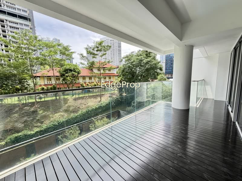 CITYVISTA RESIDENCES photo 4