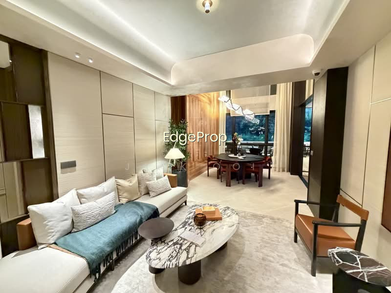 UPPERHOUSE AT ORCHARD BOULEVARD photo 2