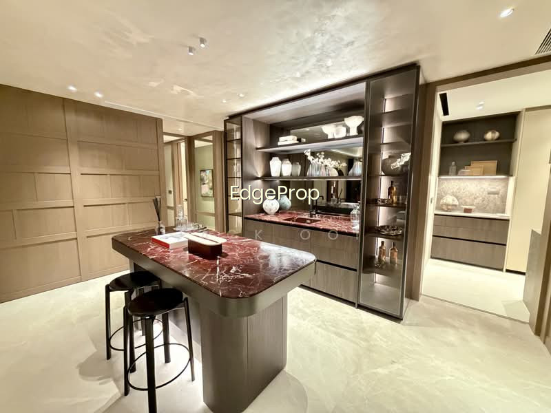 UPPERHOUSE AT ORCHARD BOULEVARD photo 3
