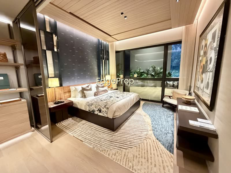 UPPERHOUSE AT ORCHARD BOULEVARD photo 4