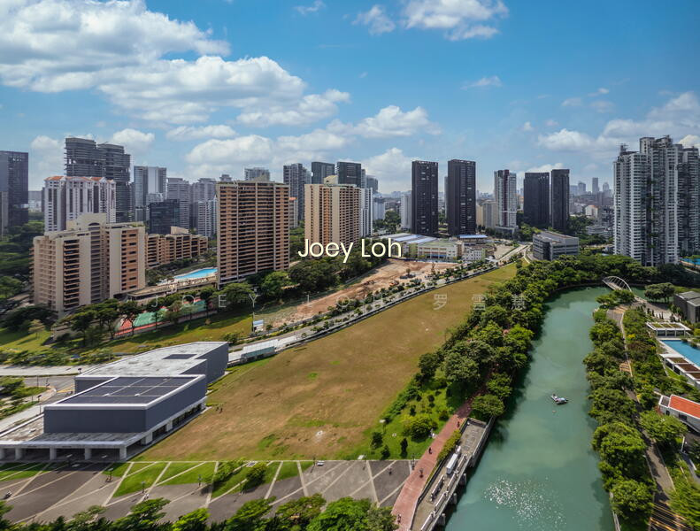 RIVER MODERN photo 5