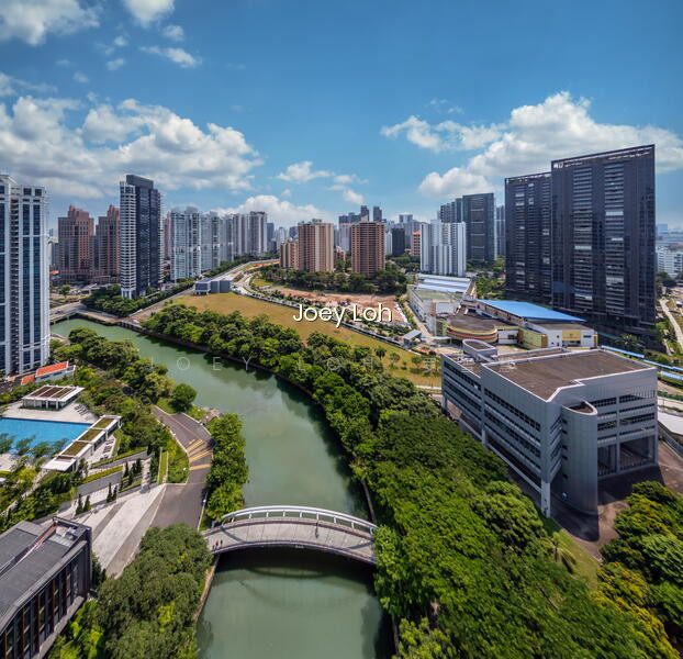 RIVER MODERN photo 6