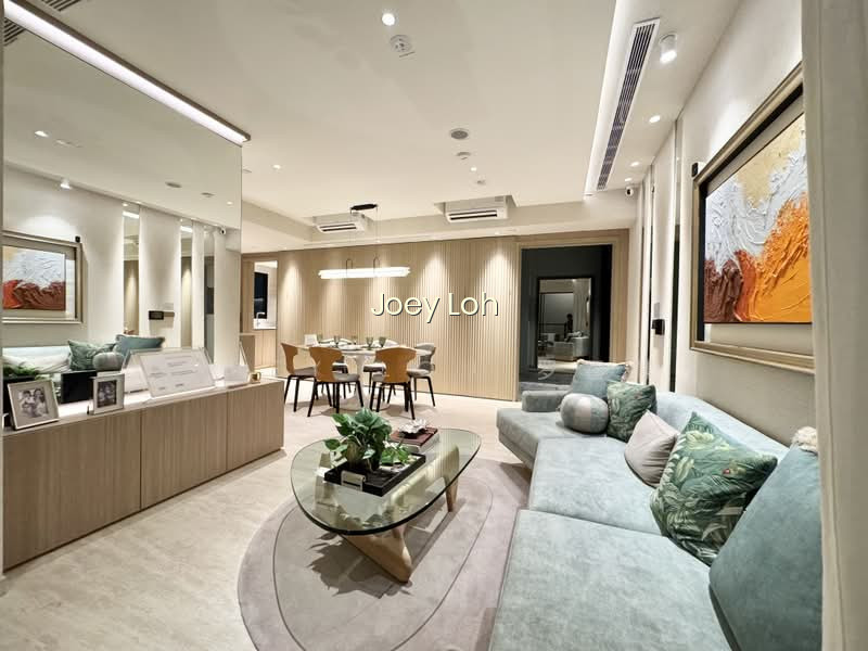ARINA EAST RESIDENCES image 1 of 10