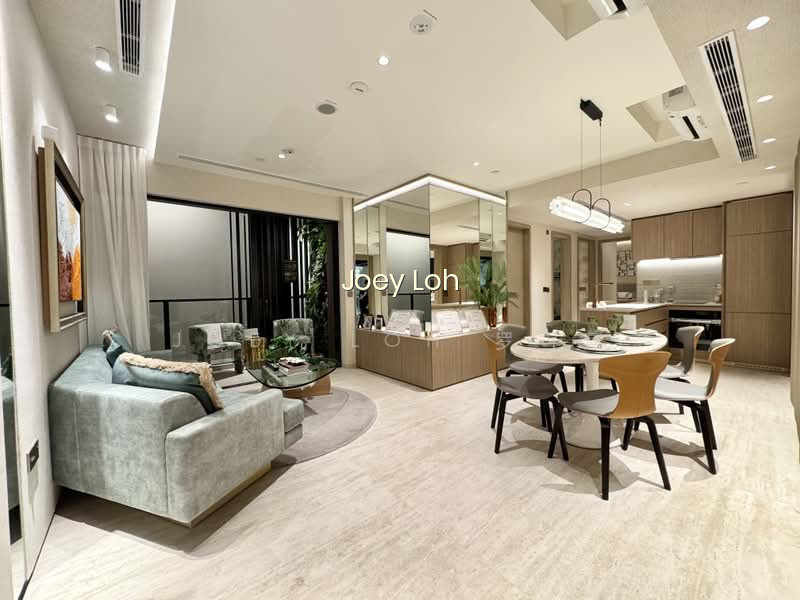 ARINA EAST RESIDENCES photo 2