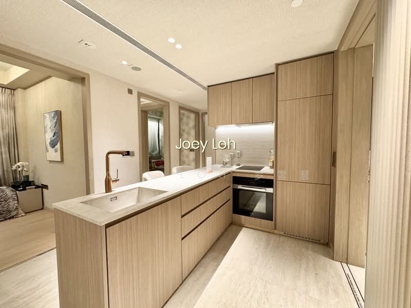 ARINA EAST RESIDENCES photo 4