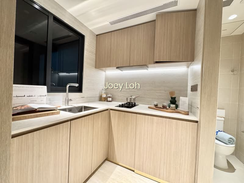 ARINA EAST RESIDENCES photo 5