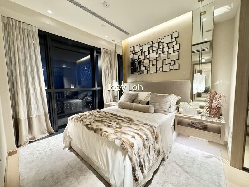 ARINA EAST RESIDENCES photo 6