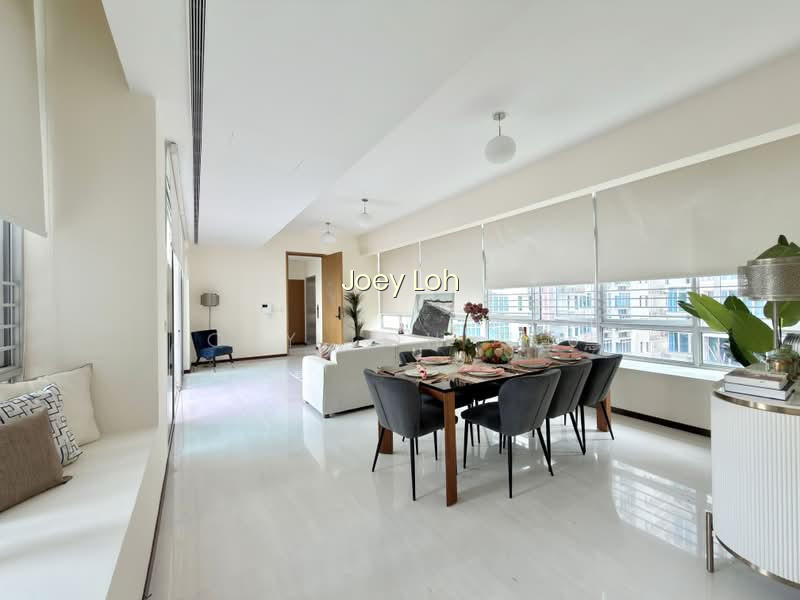 RESIDENCES @ EMERALD HILL photo 3