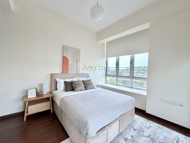 RESIDENCES @ EMERALD HILL photo 6