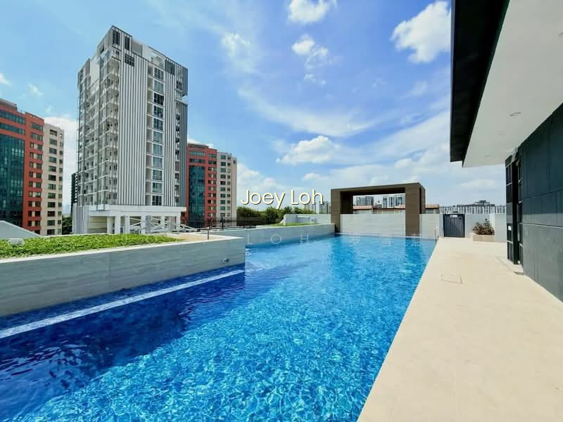 ARDOR RESIDENCE image 1 of 10