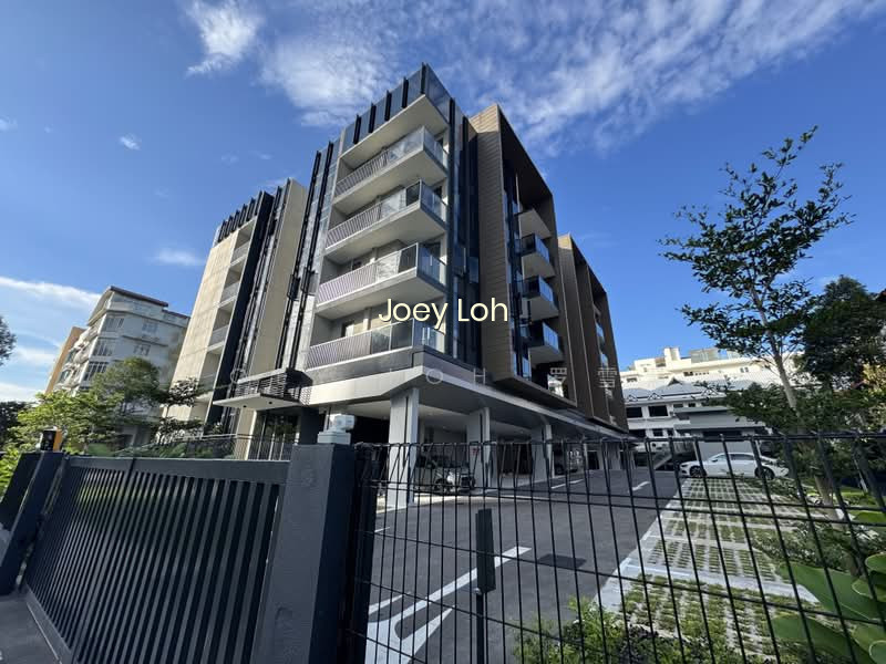 ARDOR RESIDENCE photo 2