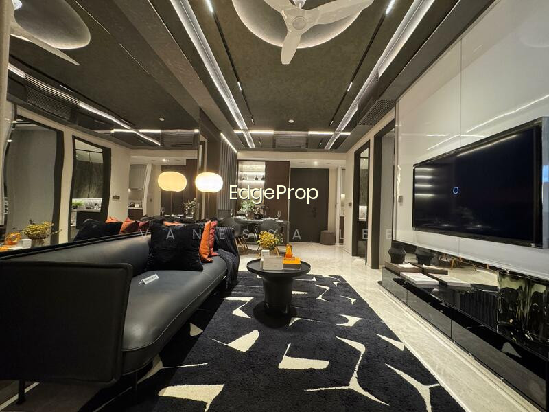 NEWPORT RESIDENCES image 1 of 10