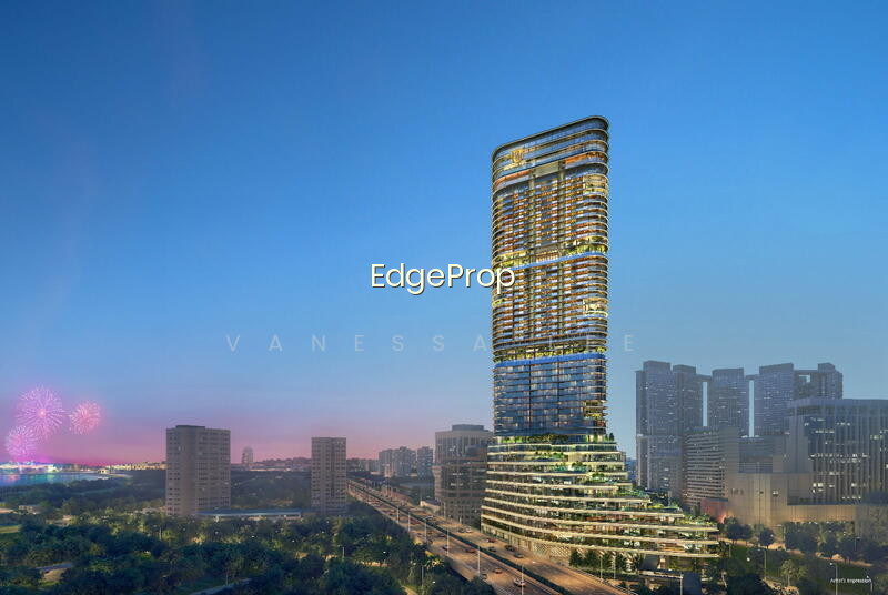 NEWPORT RESIDENCES photo 5