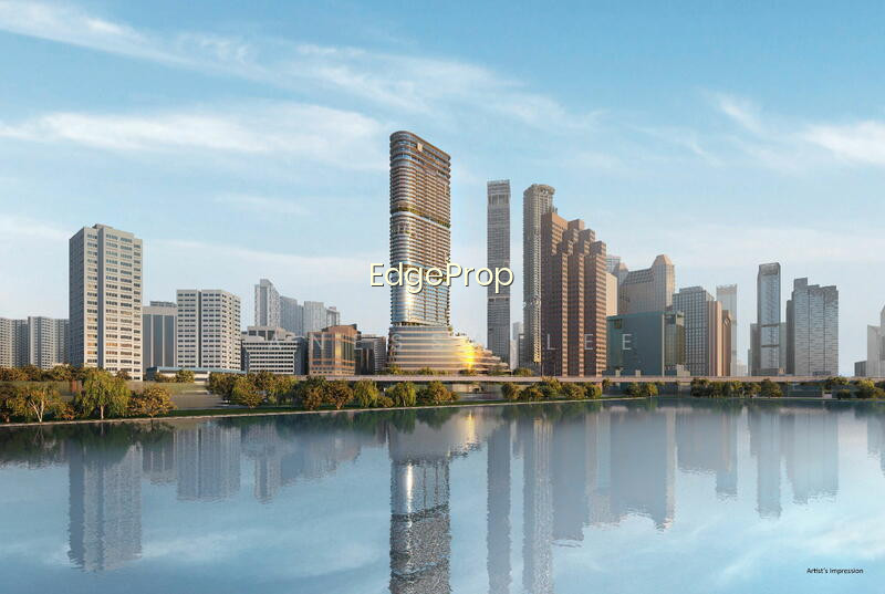 NEWPORT RESIDENCES photo 6