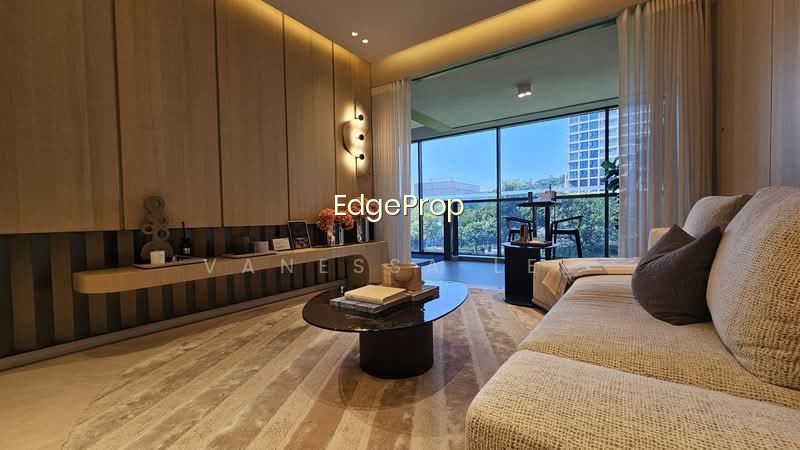UNION SQUARE RESIDENCES photo 2
