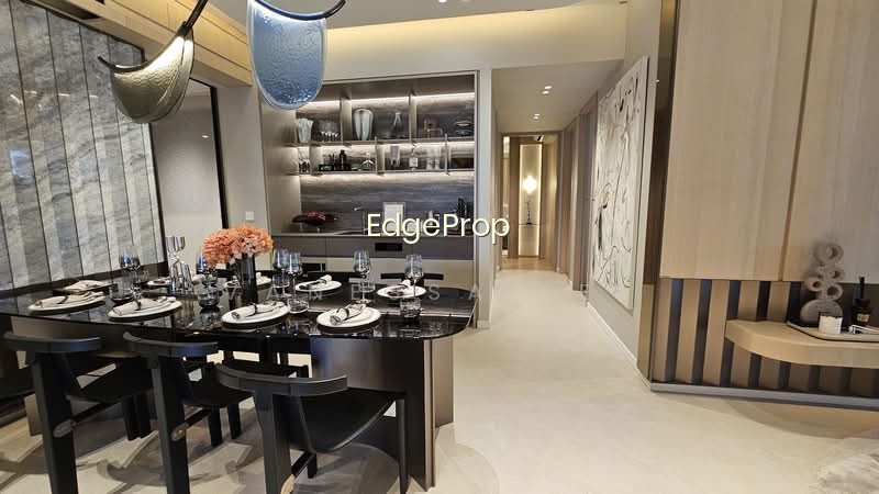 UNION SQUARE RESIDENCES photo 3