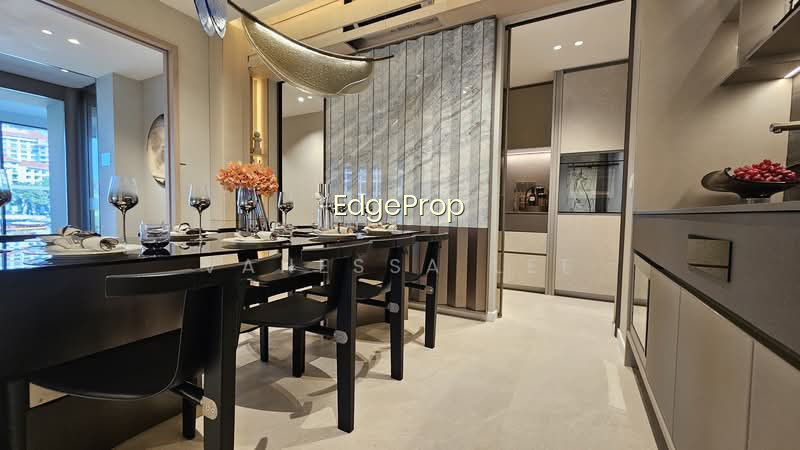 UNION SQUARE RESIDENCES photo 4