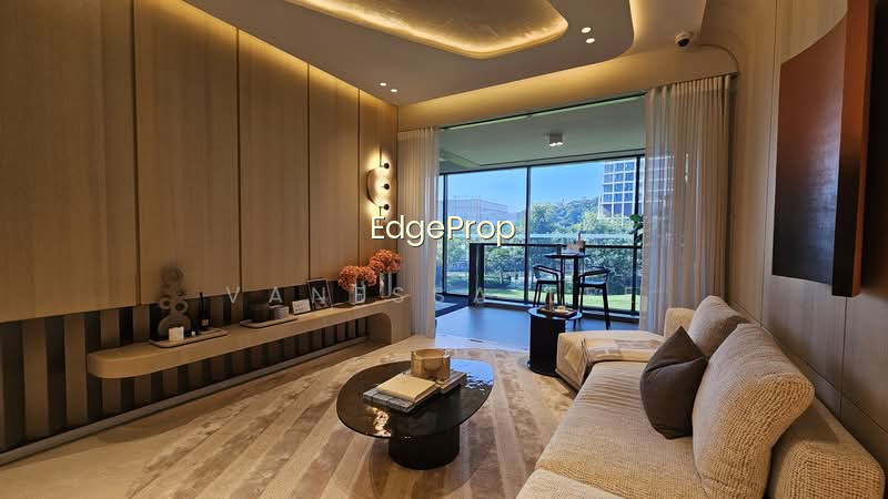 UNION SQUARE RESIDENCES photo 5