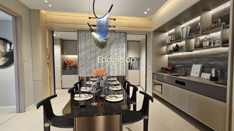 UNION SQUARE RESIDENCES photo 6
