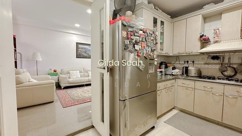 REGENT PARK photo 6