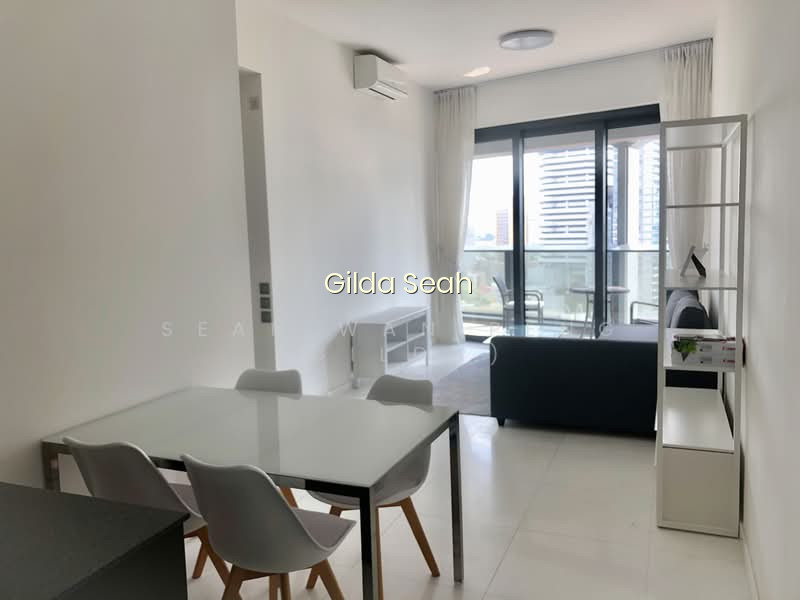 DUO RESIDENCES image 1 of 10