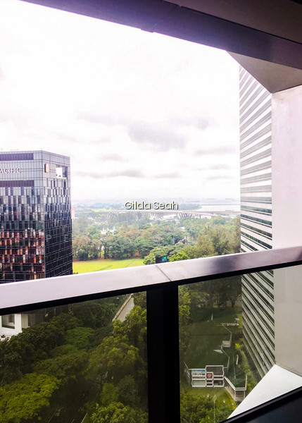 DUO RESIDENCES photo 2