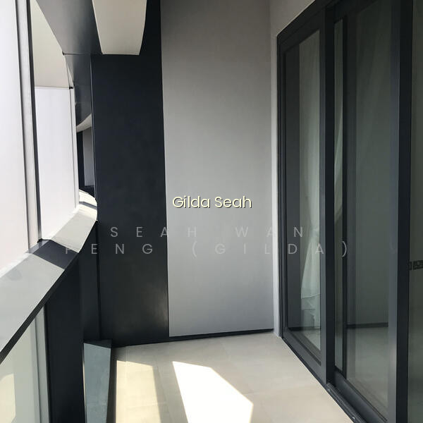 DUO RESIDENCES photo 3