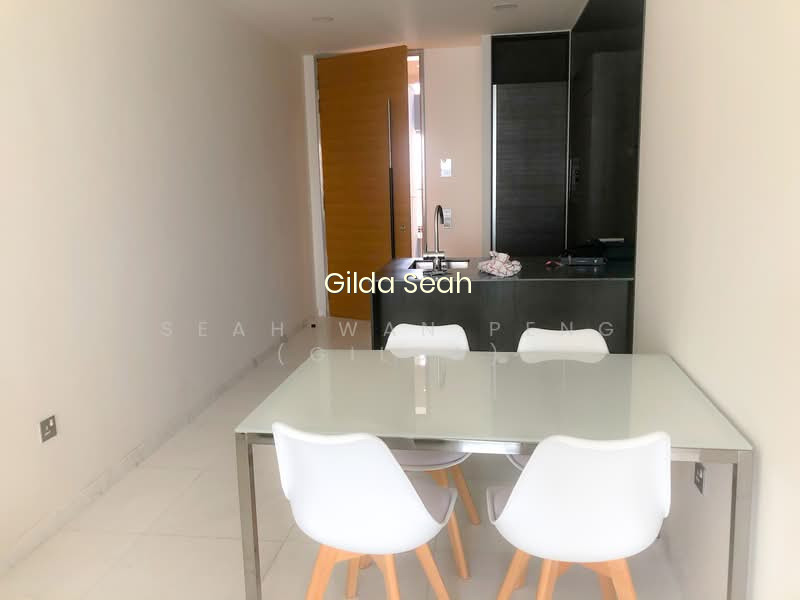 DUO RESIDENCES photo 4