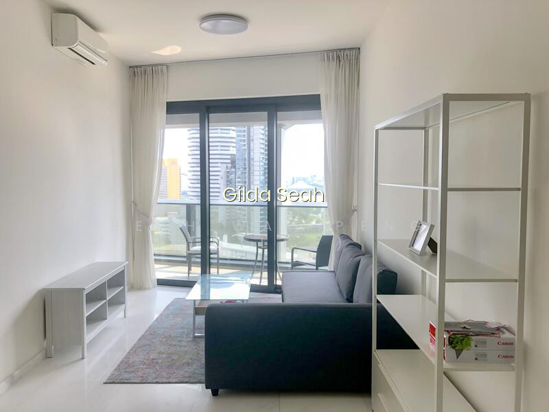 DUO RESIDENCES photo 5