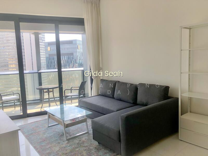 DUO RESIDENCES photo 6