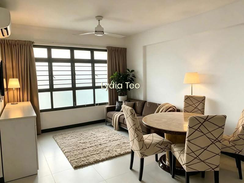 197B Boon Lay Fields