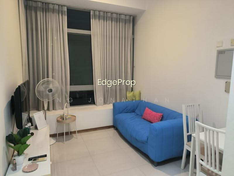 SUITES @ EUNOS image 1 of 9