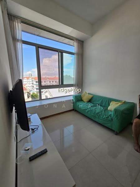 Suites @ Eunos photo 2