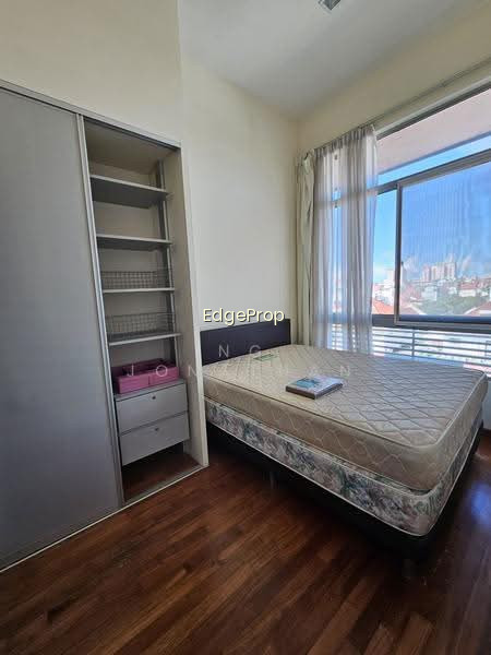 Suites @ Eunos photo 3