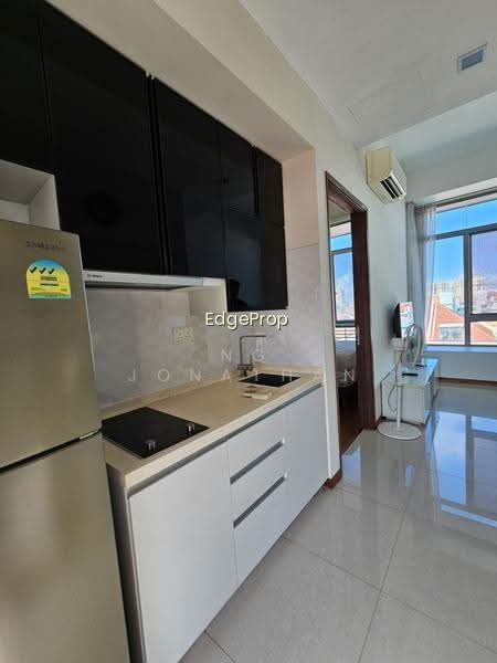 Suites @ Eunos photo 4