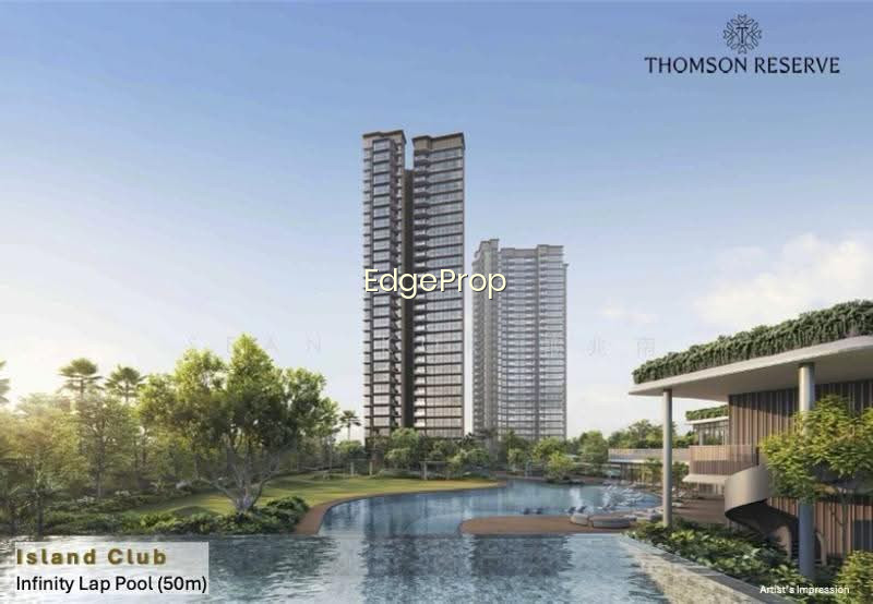 THOMSON RESERVE photo 4