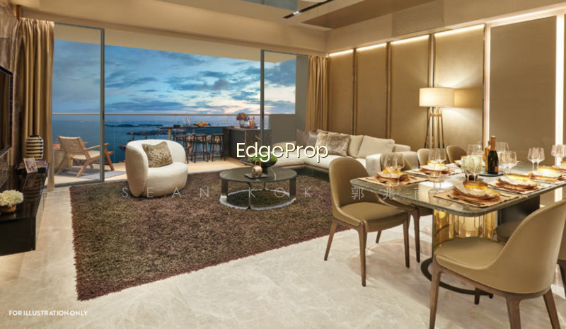 NEWPORT RESIDENCES image 1 of 7